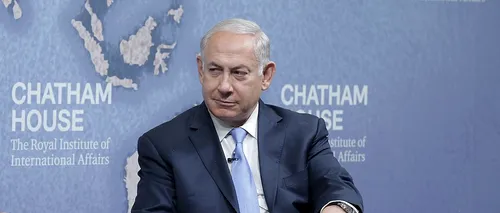 Acordul istoric dintre Israel și statele arabe, la un pas să fie anulat! Gafă incredibilă comisă de Netanyahu!