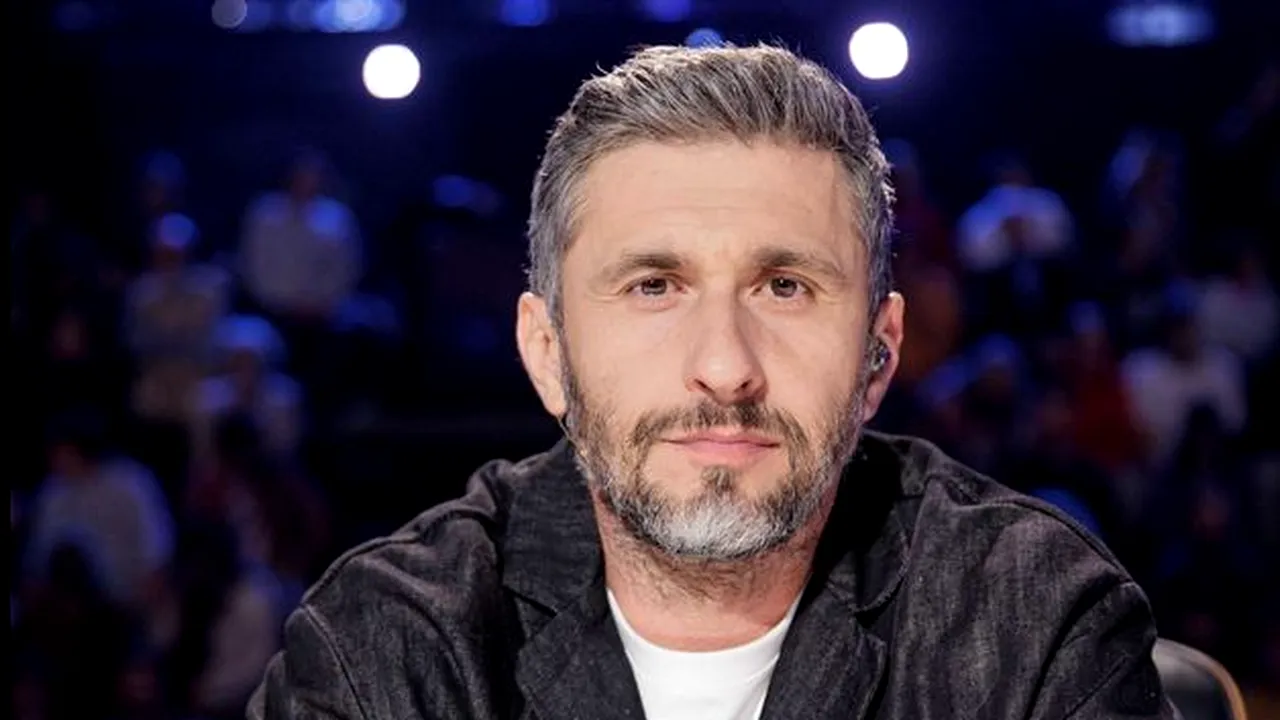 FOTO / Dragoș Bucur, despre boala cu care se confruntă. ”Eu am DIABET de 23 de ani şi nu mi-a afectat deloc cariera”