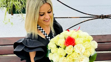 Nina a murit la 31 de ani, într-un teribil accident: „Colega noastră nu mai este. Ne-ai rupt sufletul, îngeraș!”