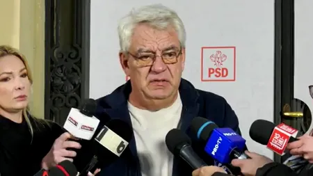 Mihai TUDOSE, despre o posibilă revenire a lui Marcel Ciolacu în cursa pentru Cotroceni: 