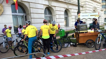 Aleșii se pregătesc de „cursa electorală