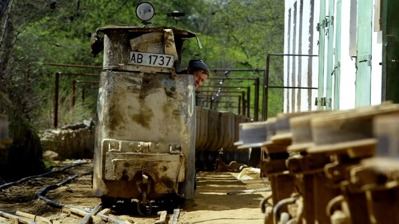MINELE DE LA CERTEJ. De ce a aflat Rovana Plumb abia după două luni despre un aviz de mediu acordat pentru exploatarea cu cianuri
