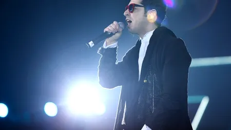 Cum arată casa pe care și-a construit-o tatăl lui Marius Moga, la Alba Iulia