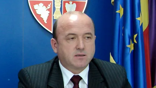 Subprefectul de Sălaj a demisionat din funcție, după ce a condus băut și a provocat un accident