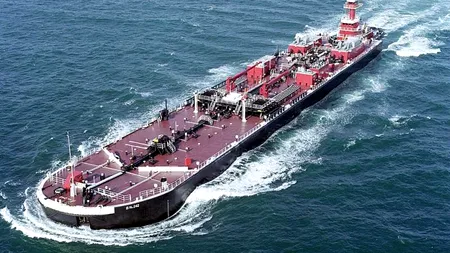 Un inginer român de pe un petrolier norvegian riscă 20 de ani de închisoare în SUA