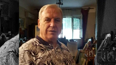 Legendarul polițist Costică Ionescu, răpus de COVID-19, regretat și de foști lideri celebri ai lumii interlope. „Era un om corect, un polițist de nota 10!” (EXCLUSIV)