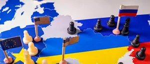 Reuniunea din Elveția deschide posibilitatea NEGOCIERILOR Ucraina-Rusia /Sunt prevăzuți ”pași concreți” pentru viitoare ”interacțiuni” cu Moscova