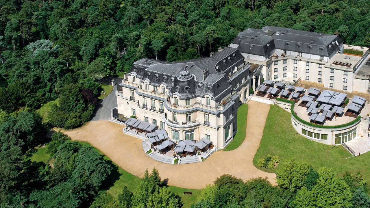 Unde va locui naționala României pe parcursul Euro 2016