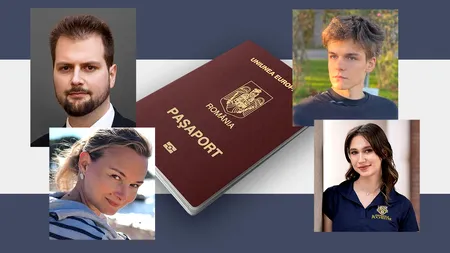 România, pe locul 6 în topul mondial al PAȘAPOARTELOR. Ce înseamnă acest statut pentru românii din diaspora. ”Avantaje care simplifică major viața”