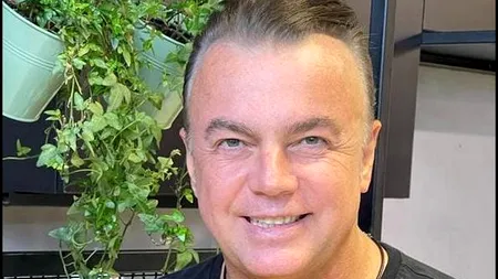 Adrian Enache face mărturisiri dureroase. ”Cântam și râdeam cu oamenii, iar când mă duceam în spatele cortinei, plângeam”