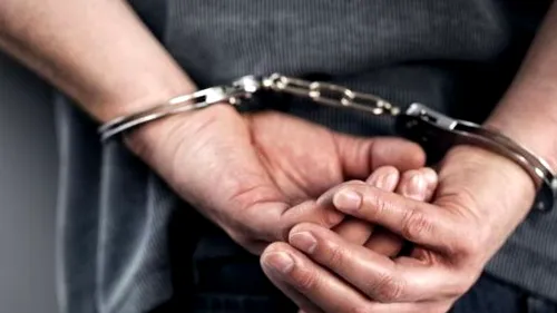Cazul crimei din Piața Constituției | Cei șase bărbați reținuți  au fost arestați preventiv 