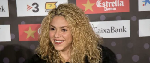 Cum arăta Shakira în 1993, când juca în telenovele. A cumpărat serialul ca să nu mai fie difuzat niciodată 