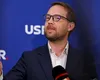 USR salută desemnarea lui Ilie Bolojan în funcția de premier: „E semnalul clar că România poate fi guvernată cu seriozitate și cu bun-simț”