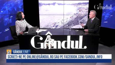 EXCLUSIV. Cristian Diaconescu, despre cazul Sorinei Pintea, la GÂNDUL LIVE: „Să ne ferim de variantele extreme: Dacă e arestat, e vinovat / Dacă e bolnav, nu are ce căuta în arest”