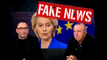 Ion Cristoiu: „Nu poți apară un POPOR imun. Ursula și ceilalți lideri din UE nu au încredere în popoarele lor