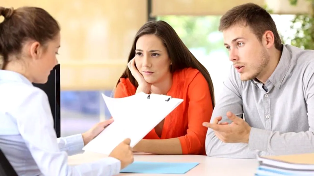 Calculul e simplu! Câți lei te costă să DIVORȚEZI în 2023, în România