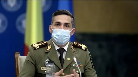 Valeriu Gheorghiță a dezvăluit care este numărul românilor vaccinați anti-COVID cu doza a treia