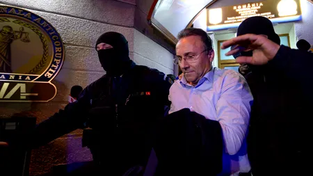 Primarul Iașiului, Gheorghe Nichita, reținut de procurorii DNA 