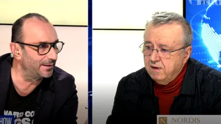 VIDEO Previziunea lui Cristoiu: „Cea mai mare lovitură dată întregii planete