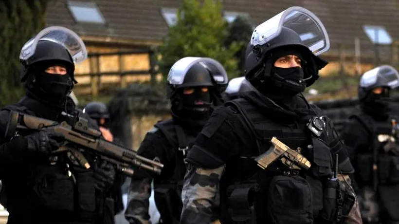 Franța a dejucat un nou atentat terorist. Cine este Rada, membrul SI care dorea să arunce în aer mai multe săli de concert