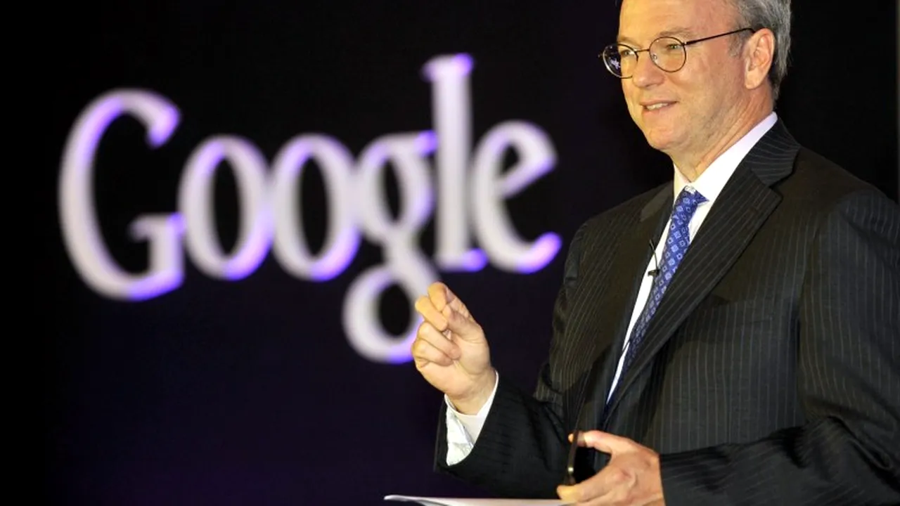 Șeful Google va vizita Coreea de Nord