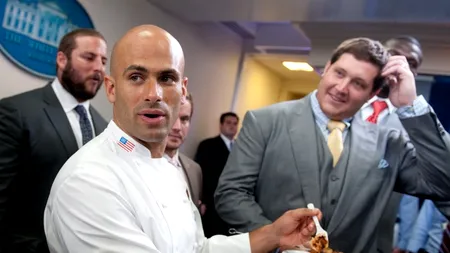 Președintele Barack Obama rămâne fără bucătar la finalul anului