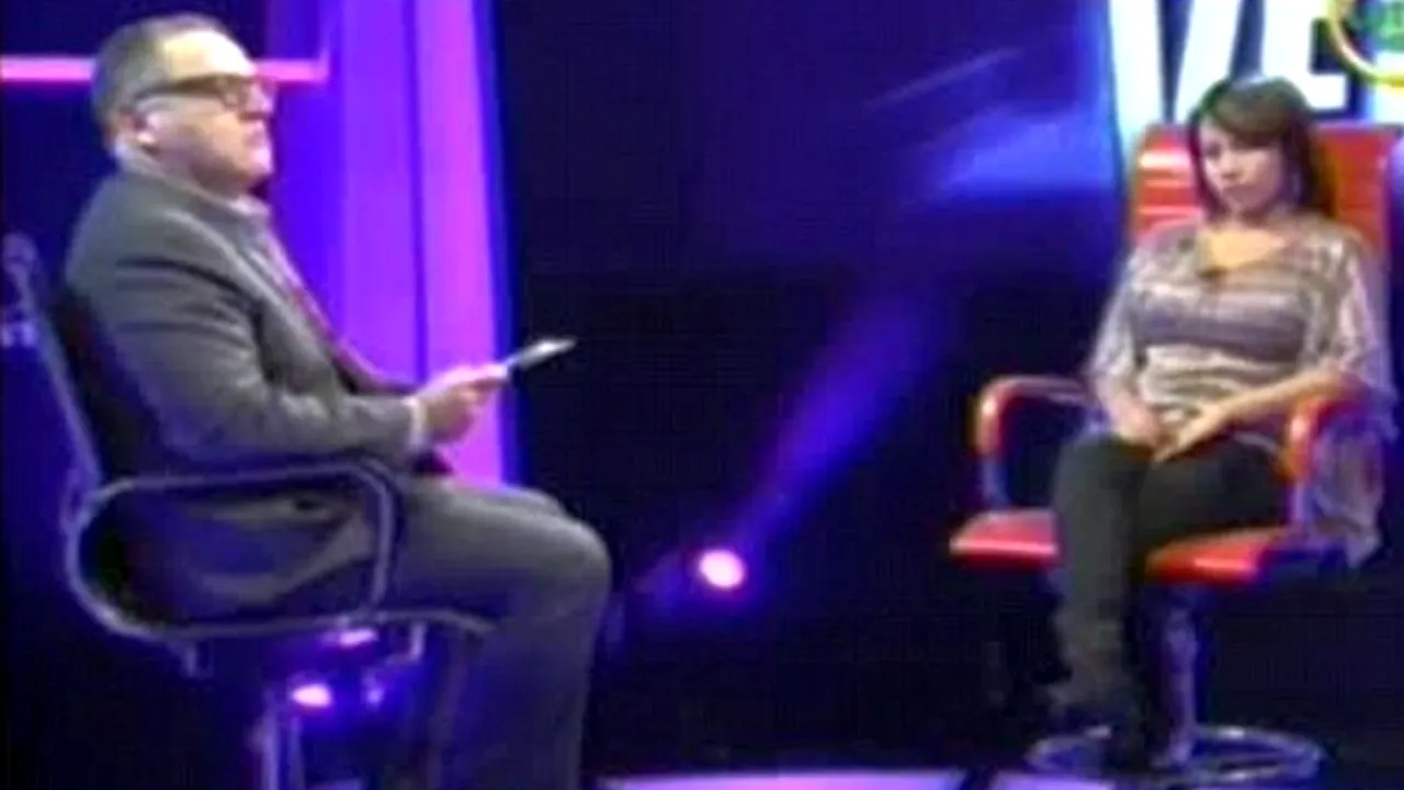 Răzbunarea unui peruan după ce și-a văzut prietena la un reality show. VIDEO