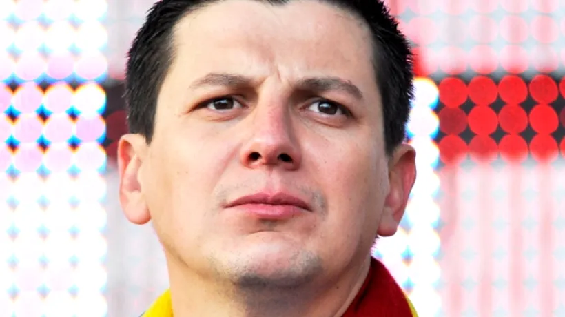 Fostul deputat Alin Trășculescu a fost trimis în judecată pentru fapte de corupție 