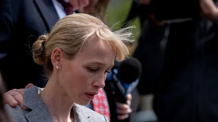 Ce „pedeapsă” a primit din partea soțului o femeie care și-a înscenat răpirea, pentru a pleca în vacanță cu amantul. Oricum, ea riscă ani grei de închisoare și amenzi mari