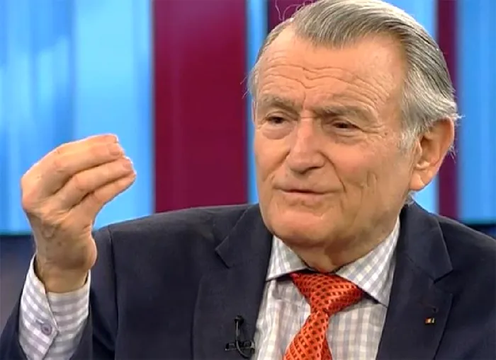 Medicul Virgiliu Stroescu