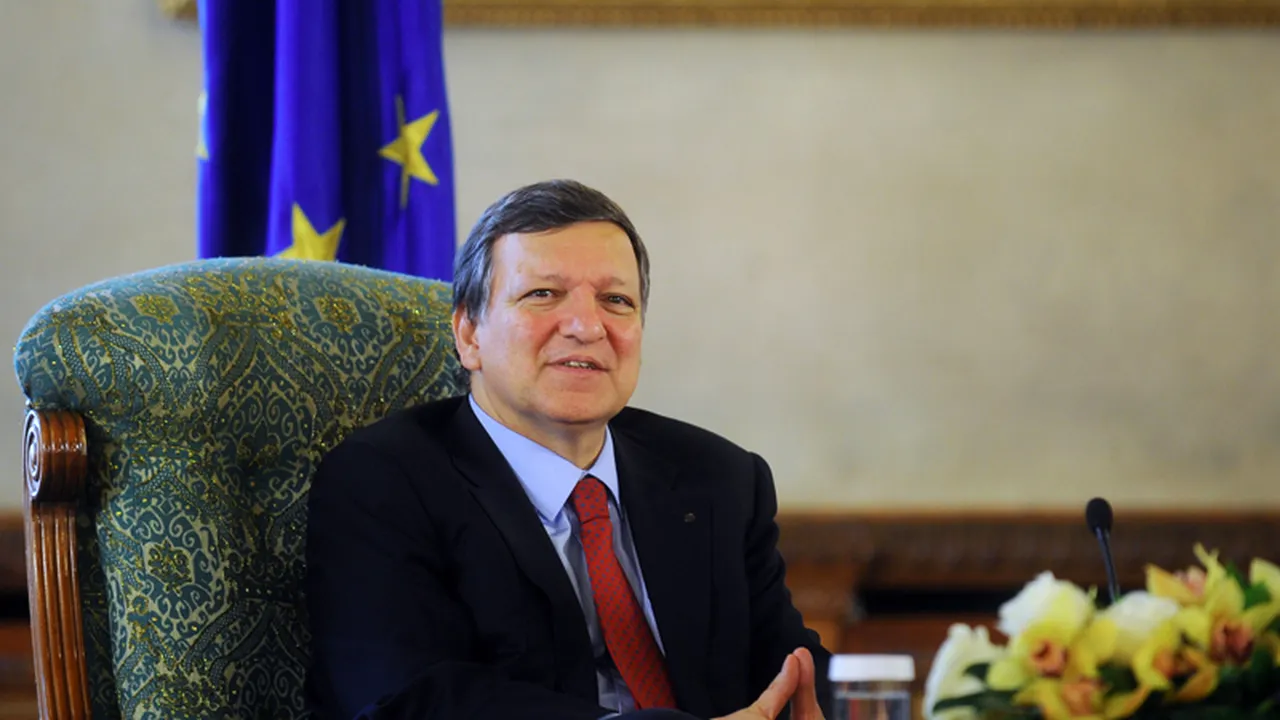 Comisia Europeană despre referendum: Nu au fost prevazute masuri deosebite dar evolutiile din Romania fac obiectul unei atentii speciale