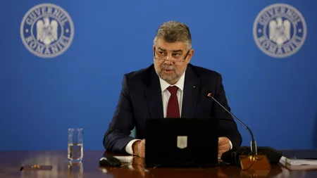 Marcel Ciolacu: Susţinem PRIMĂRIILE cu împrumuturi pentru acoperirea cheltuielilor neeligibile din proiectele cu bani europeni