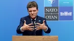 Nicușor Dan dă detalii despre viitorul parteneriatului strategic cu SUA, după summitul NATO. Care sunt obiectivele României în securitate și economie