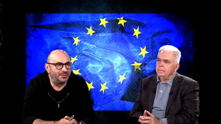 Adrian Severin: „Uniunea Europeană a fost gândită ca instrument al PĂCII”