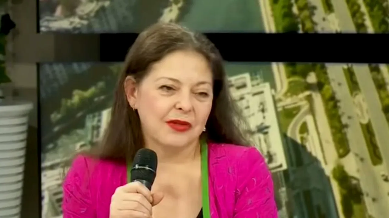 Prin ce a trecut Rita Mureșan când a rămas însărcinată. ”Niciun doctor nu și-a ASUMAT riscul”