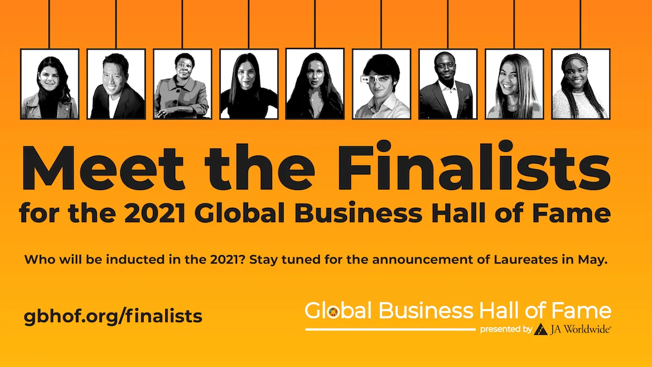 Un român este finalist Global Business Hall of Fame. Cine este Cornel Amariei