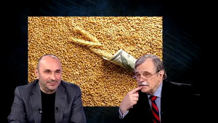 Valentin Stan: Valoarea subsidiilor pentru agricultură este imensă pentru țări ca Turcia și Ucraina