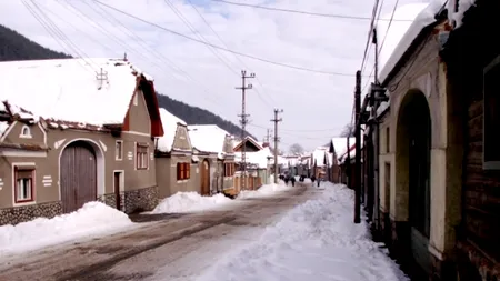 Oferte Revelion 2014. Sărbători în Mărginimea Sibiului: Prețurile pornesc de la 550 de lei un sejur de patru zile