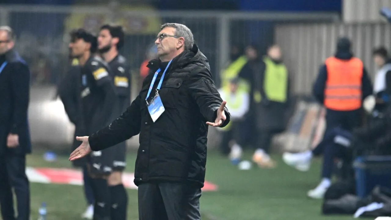 Eugen Neagoe a PLECAT de la Petrolul! Care e motivul despărţirii și cine poate veni în locul său