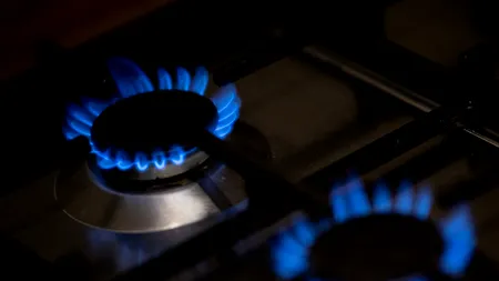 Distrigaz OPREȘTE furnizarea gazelor naturale în Sectorul 4. Zeci de mii de bucureșteni rămân fără alimentare