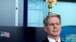 Șeful Trezoreriei SUA comentează decizia Moody’s de a retrograda ratingul de țară al Americii: „Nu dau prea multă importanță”