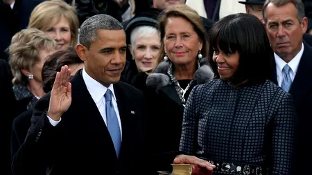 Barack Obama, 
