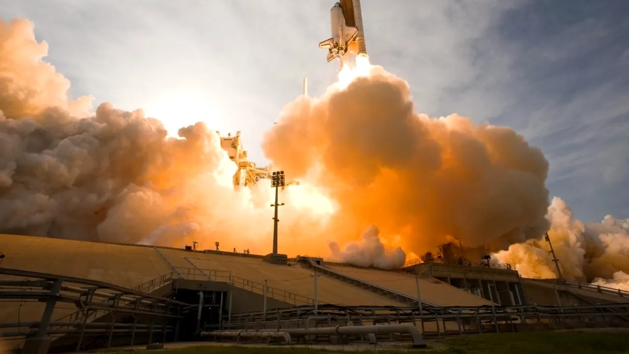 Eșec al misiunii „Peregrine”. Modulul dezvoltat de Astrobotic și finanțat de NASA, afectat de o „anomalie”