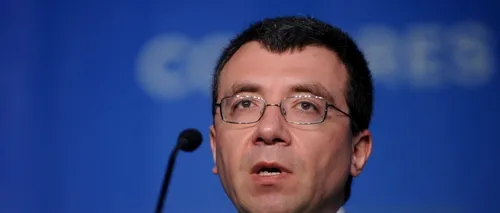 Voicu (PNL): Fenechiu a fost un ministru bun, beneficiază încă de prezumția de nevinovăție