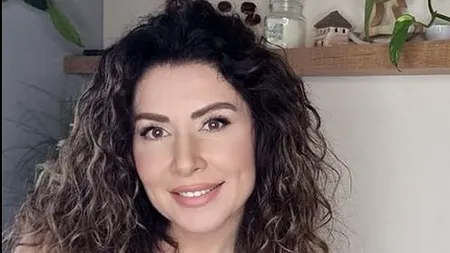 FOTO / Recomandările lui Carmen Brumă pentru un CORP SĂNĂTOS. ”Nu există mai eficient de atât”