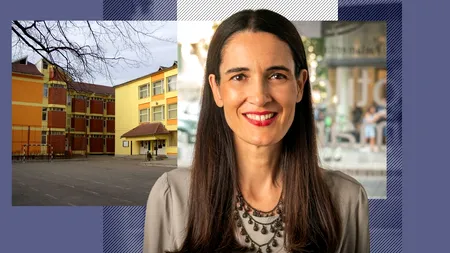 „Lipsă de TRANSPARENȚĂ a administrației Clotilde Armand” / Bruynseels declară cod roșu pentru școlile fără AUTORIZAȚIE ISU