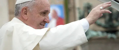 INEDIT. Doi papi au binecuvântat mulțimea de la Vatican. Cine a stat alături de Papa Francisc