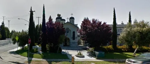 Alegerile românești din San Francisco, organizate într-o biserică ortodoxă, la 40 de kilometri de consulatul nostru