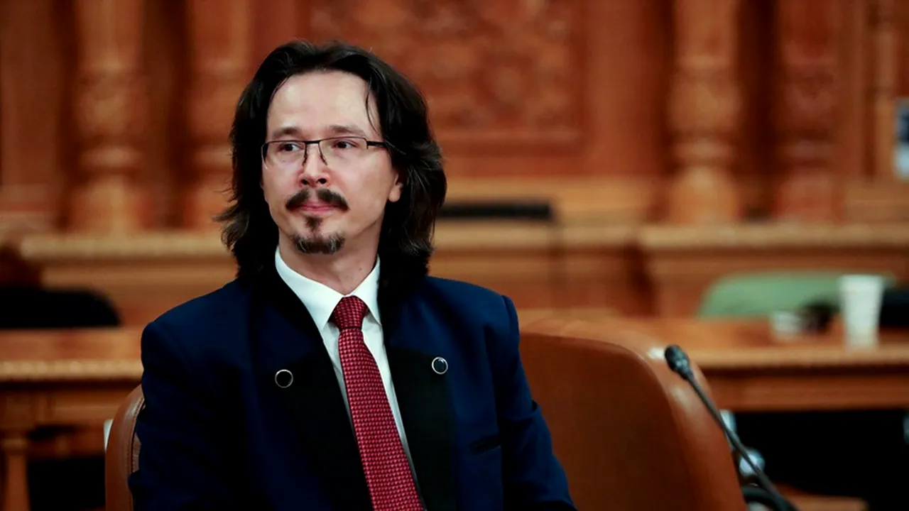 Fostul judecător Cristi Danileț câștigă procesul împotriva României la CEDO. El fusese sancționat în urma unor postări pe Facebook