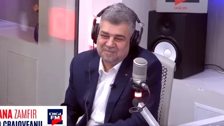 Marcel CIOLACU îi răspunde lui Geoană privind planul Hrebenciuc-Simion: O TÂMPENIE, un plan secret știut de toți / „În campanie, apar și idioți utili”